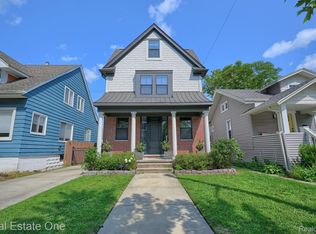 500 N Center St, Royal Oak, MI 48067