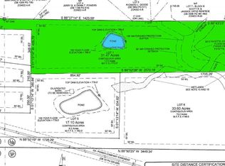 0 Grant Rd #1, Brooks, GA 30205