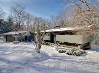30 Stoneybrook Rd, Sherborn, MA 01770