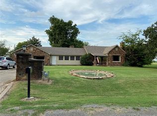 521 E Duncan Rd, Haskell, OK 74436