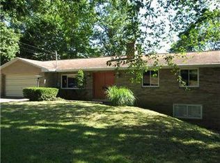 111 Kleber Rd, Glenshaw, PA 15116