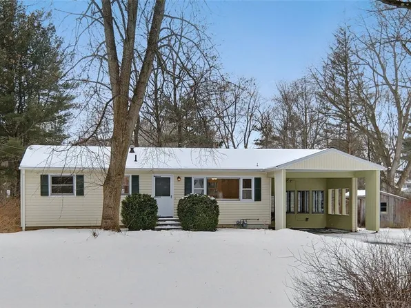 214 Tareyton Dr, Ithaca, NY 14850