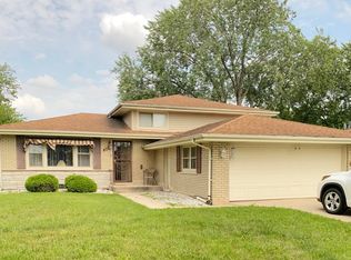 16821 Wausau Ave, South Holland, IL