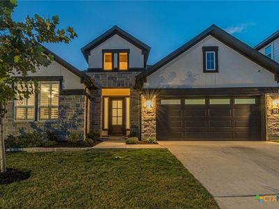 665 Tree Top Ln, New Braunfels, TX, 78132
