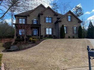 779 Pathview Ct, Dacula, GA 30019