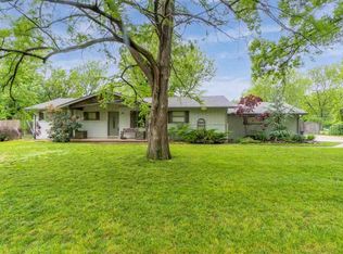 437 S Scouller St, Wichita, KS 67209