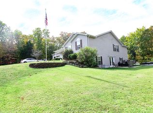 211 Rue Marne, Bonne Terre, MO 63628