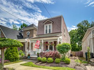 1306 Morten St, Cincinnati, OH