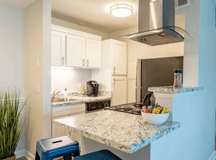 1800 Ashley West Apartments, Charleston, SC 29407