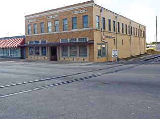 301 S Collins St, Plant City, FL 33563