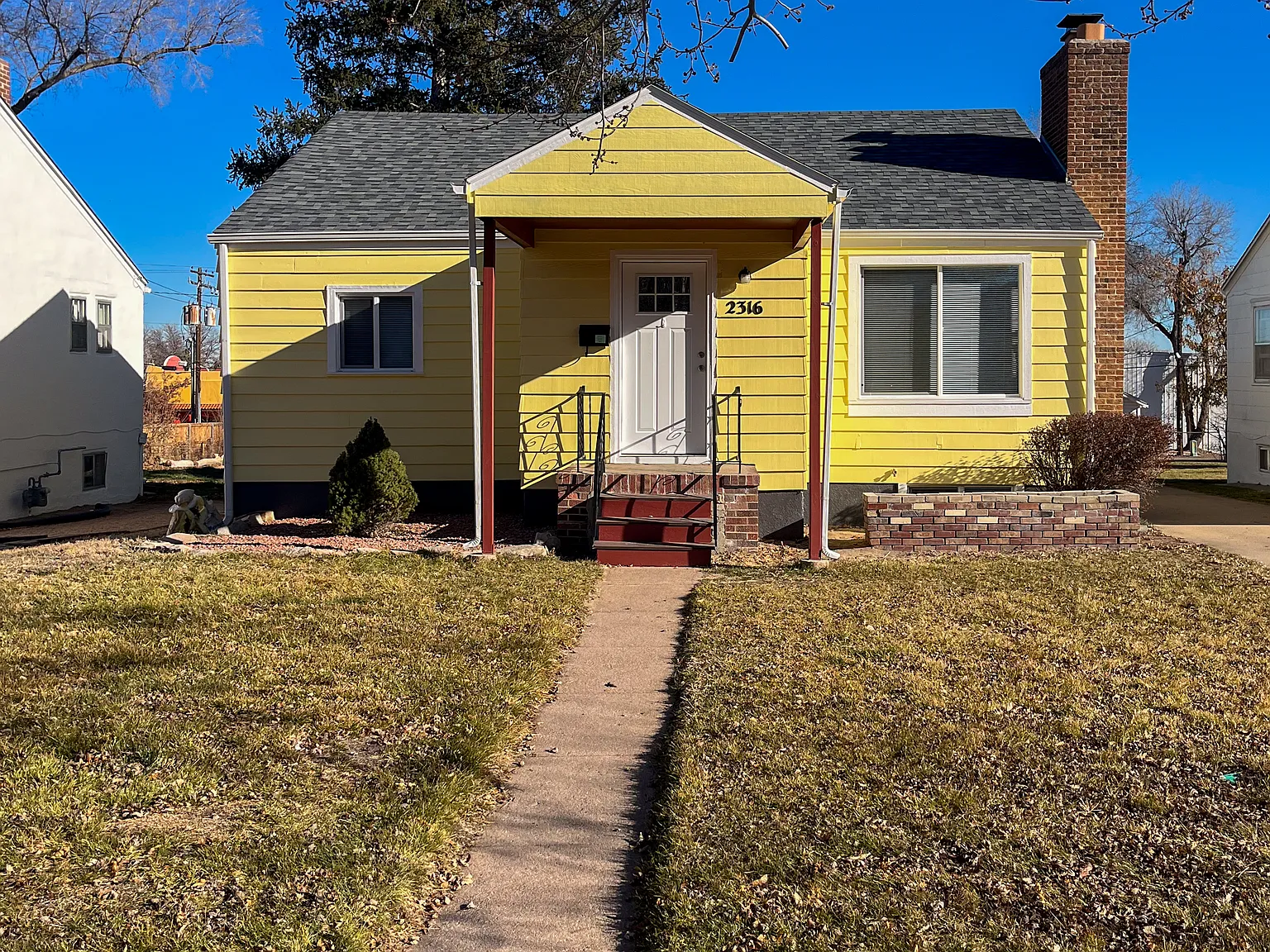 4 bed, 1917 sqft, $800 — Photo 2