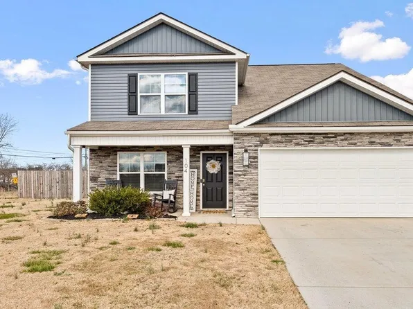 104 Claire Pl, Talbott, TN 37877