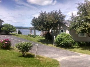 276 Cumberland Head Rd, Plattsburgh, NY 12901