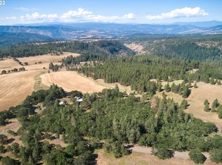 Johnson Rd, Lyle, WA 98635