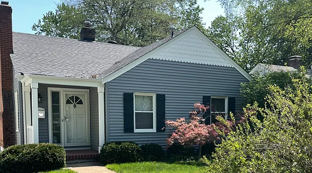 2808 Manderly Dr