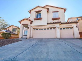 166 Rocky Star St, Henderson, NV 89012