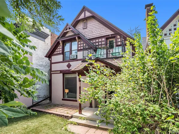 1311 N Marion Street, Denver, CO 80218