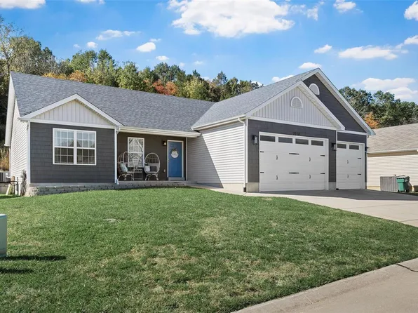 2028 Quail Mdw, Barnhart, MO 63012