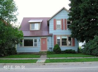 467 E 5th St, Winona, MN 55987