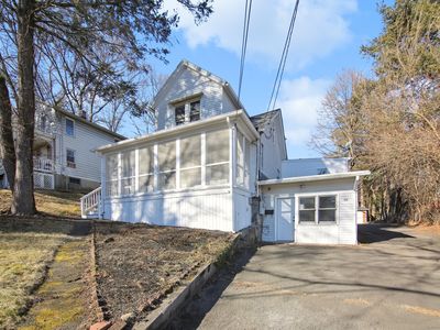 48 Aurora Street, Waterbury, CT, 06708