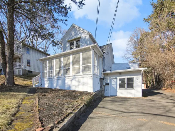 48 Aurora Street, Waterbury, CT 06708