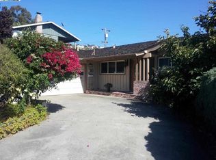 665 Garin Ave, Hayward, CA