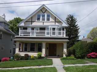 2009 Adams Ave, Dunmore, PA 18509