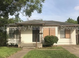 337 N Naylor Cir, Corpus Christi, TX 78408