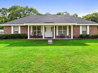 15905 Roberts Rd, Vancleave, MS 39565
