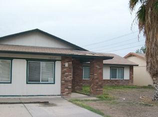 18607 N 45th Dr, Glendale, AZ 85308