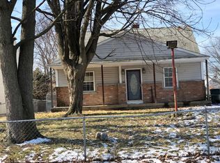 3413 Eisenhower Rd, Columbus, OH 43224