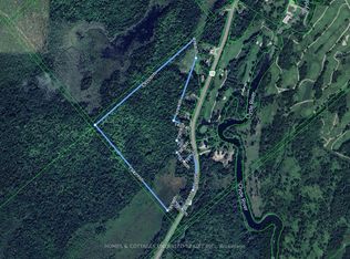 0 McDonalds Corners Rd, Lanark Highlands, ON K0G1K0