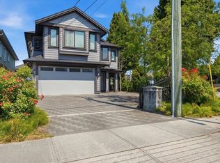 11971 Montego St, Richmond, BC V6X 1H7