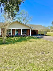 210 Live Oak Ln, New Iberia, LA, 70563