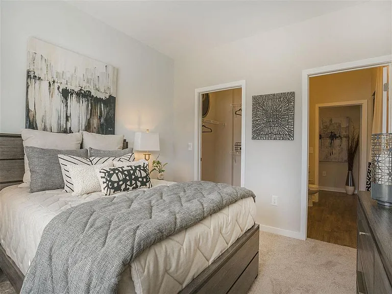 Pointe at Prosperity Village Apartments — Photo 51