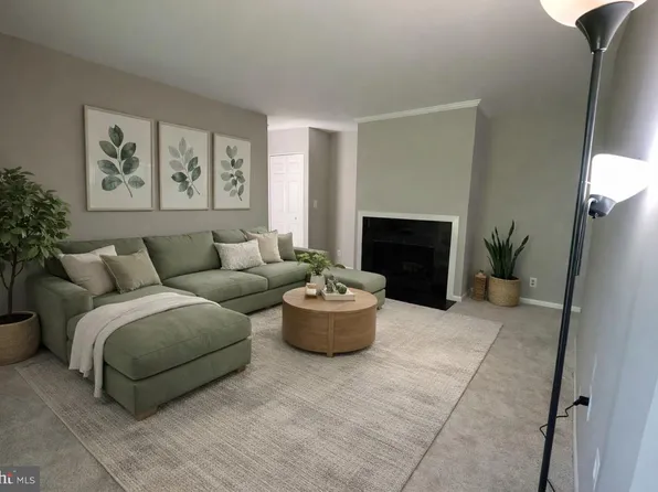 6091 Majors Ln APT 11, Columbia, MD 21045