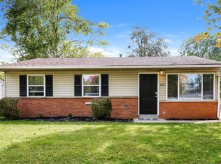 1670 Dundee Pl, Columbus, OH 43227