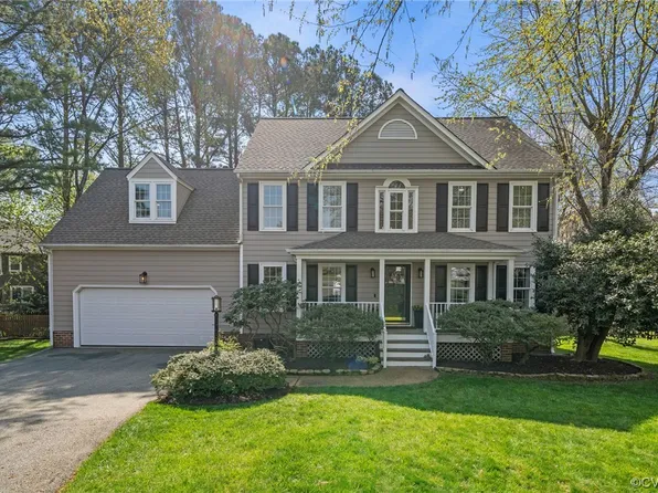 5701 Bradington Ct, Glen Allen, VA 23059