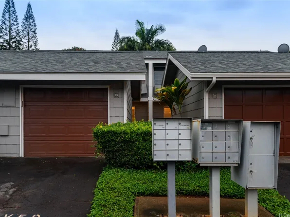 94-1030 Anania Cir #79, Mililani, HI 96789
