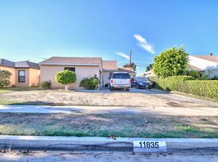 11835 Fairford Ave, Norwalk, CA 90650