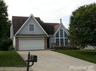 3906 Mallard Ct, Saint Joseph, MO 64506