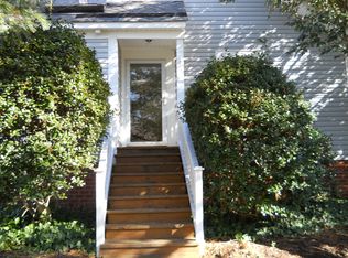 2101 Waters Mill Point, North Chesterfield, VA 23235