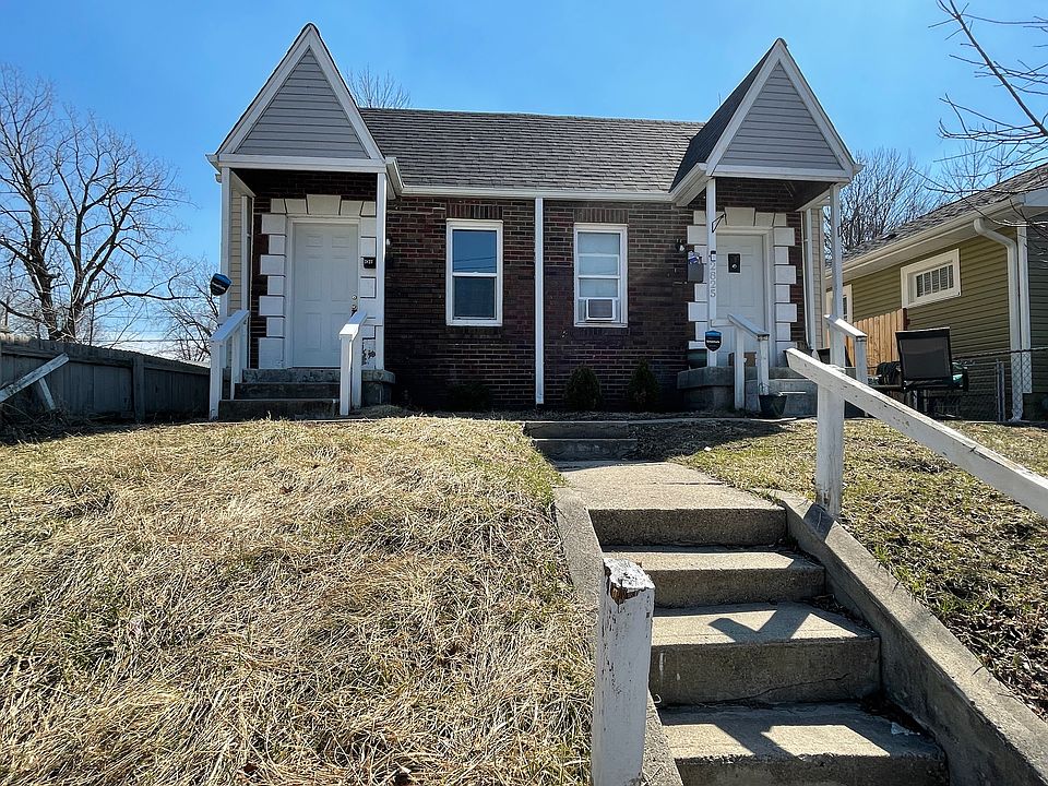 1st image of 2825/2827 Brookside Ave