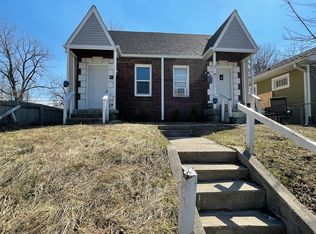 2825/2827 Brookside Ave, Indianapolis, IN