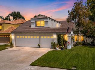 30248 Calle Belcanto, Menifee, CA 92584