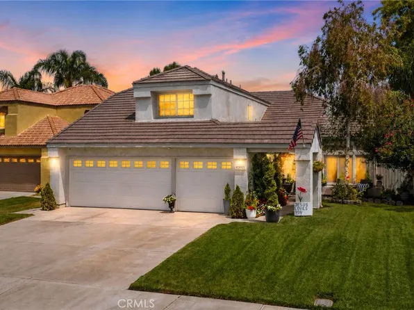 30248 Calle Belcanto, Menifee, CA 92584