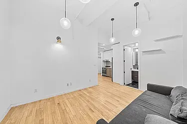 Rented by Vector New York, LLC