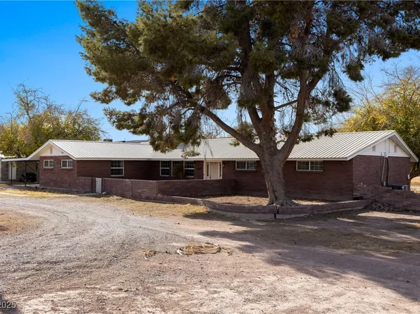 2925 Rice St, Logandale, NV 89021