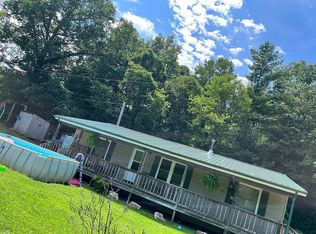 88 Savanna Ln, Spruce Pine, NC 28777