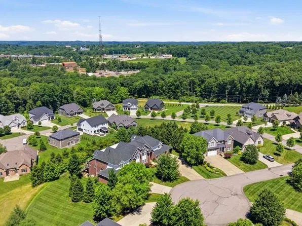 3264 Long Meadow Dr, Allison Park, PA 15101